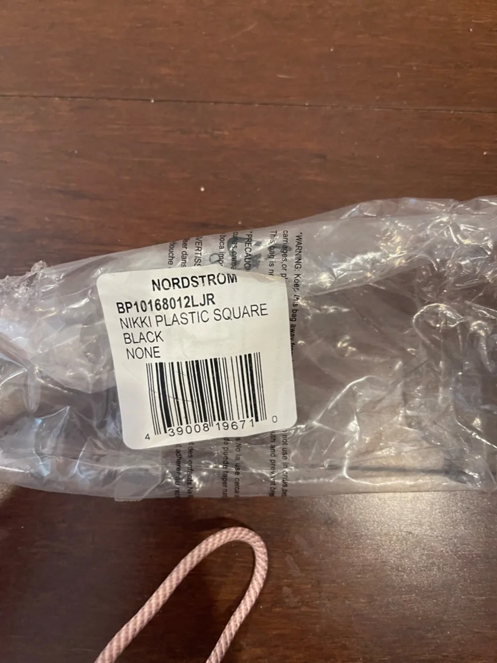 nordstrom bp nikki sunglasses nwt